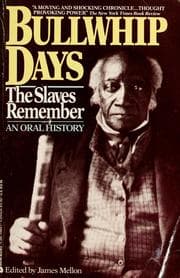 Bullwhip days