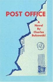 Post office
