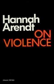 On violence