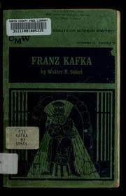 Franz Kafka