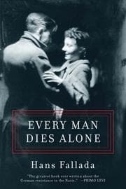 Every Man Dies Alone