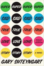 Super sad true love story