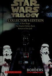 Star Wars Trilogy - Collector's Edition