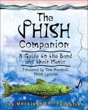The Phish Companion