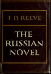 The Russian novel