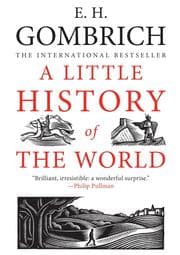 A little history of the world