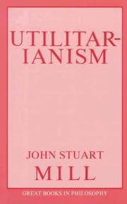 Mill on Utilitarianism