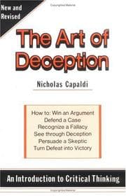 The art of deception