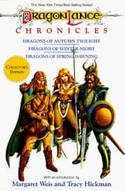 Dragonlance Chronicles