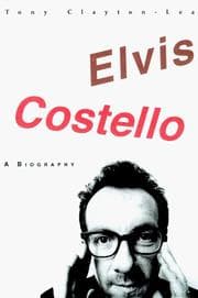 Elvis Costello