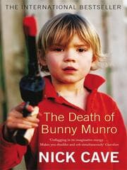The death of Bunny Munro