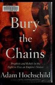 Bury the Chains