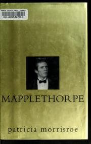 Mapplethorpe