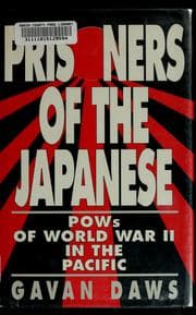 Prisoners of the Japanese