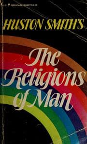 The religions of man