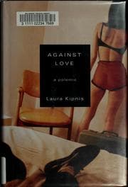 Against love