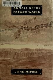 Annals of the former world