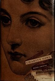 Charity girl