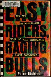 Easy riders, raging bulls