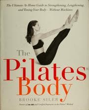 The Pilates body