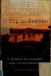 A rip in Heaven