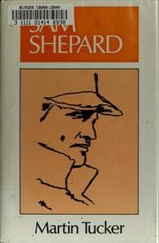 Sam Shepard