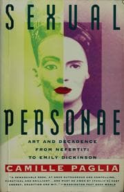 Sexual Personae