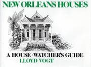 New Orleans houses