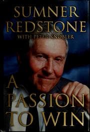 A passion to win