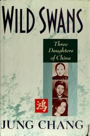 Wild Swans