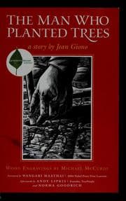 The man who planted trees