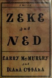 Zeke and Ned