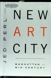 New art city