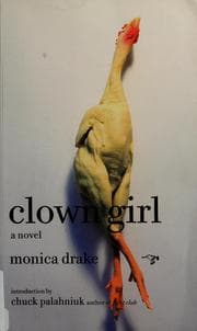 Clown Girl