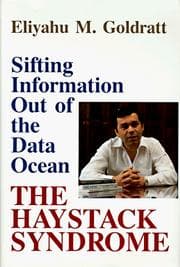 The haystack syndrome
