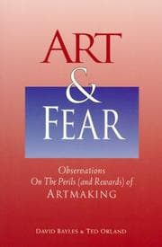 Art & fear