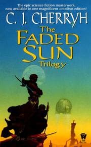 The Faded Sun