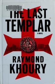 The last templar