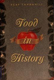 Food in history