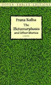 The Metamorphosis and Other Stories