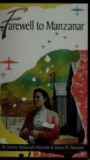 Farewell to Manzanar