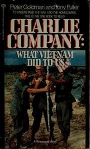 Charlie Company