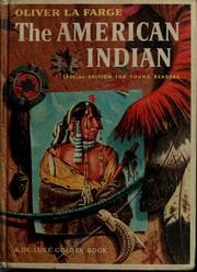The American Indian