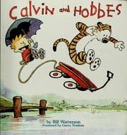 Calvin and Hobbes
