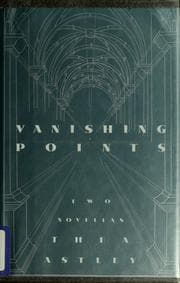 Vanishing points