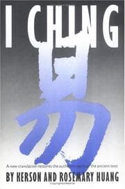 I ching