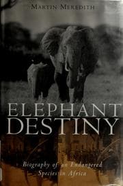 Elephant destiny