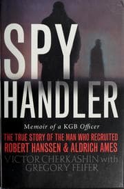 Spy handler