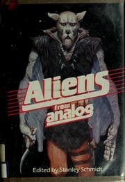 Analog Science Fiction
