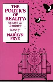 The politics of reality